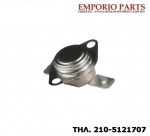 Θερμοστάτης (κλίξον) στεγνωτηρίου Bosch , Siemens , Pitsos